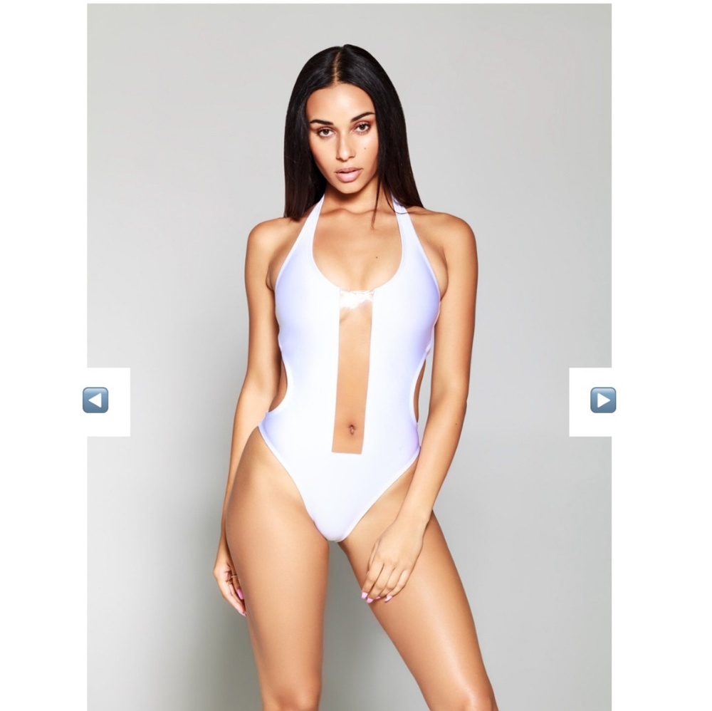 Leigh swimsuit by Mint Swim